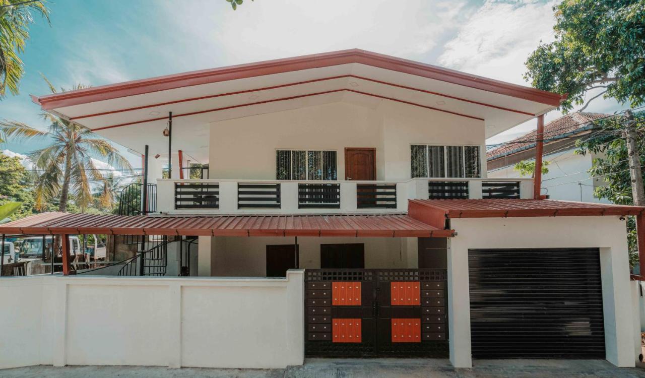 Sri Construction Circuit Bungalow Batticaloa Luaran gambar