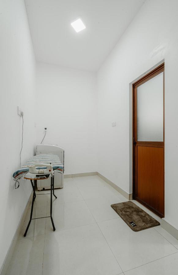 Sri Construction Circuit Bungalow Batticaloa Luaran gambar